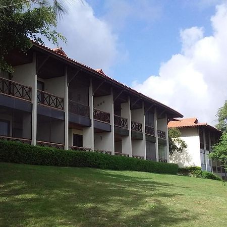 Flat Condominio Hotel Fazenda Gravata Monte Castelo Exterior photo