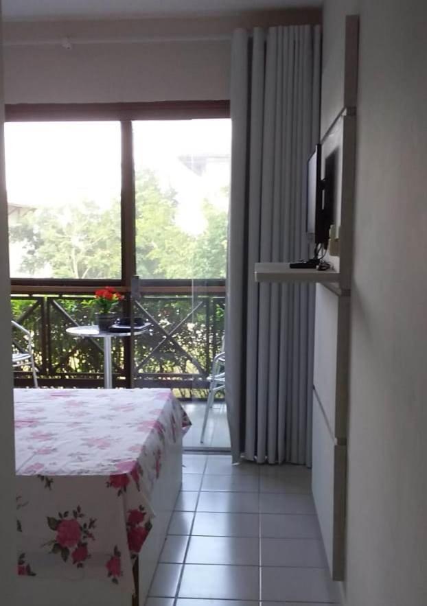 Flat Condominio Hotel Fazenda Gravata Monte Castelo Exterior photo