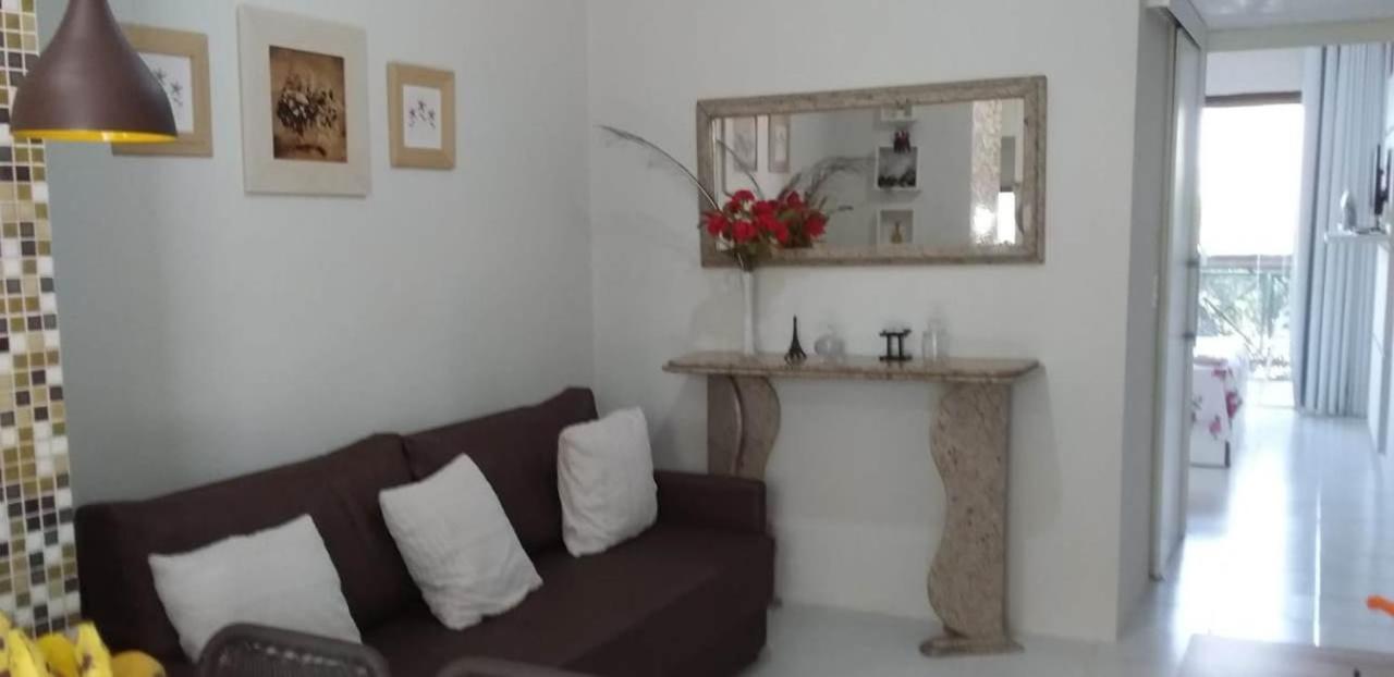 Flat Condominio Hotel Fazenda Gravata Monte Castelo Exterior photo